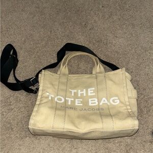 Marc Jacobs The Tote Bag